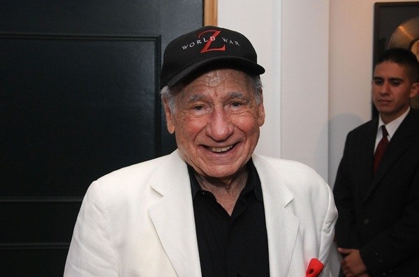 Mel-Brooks