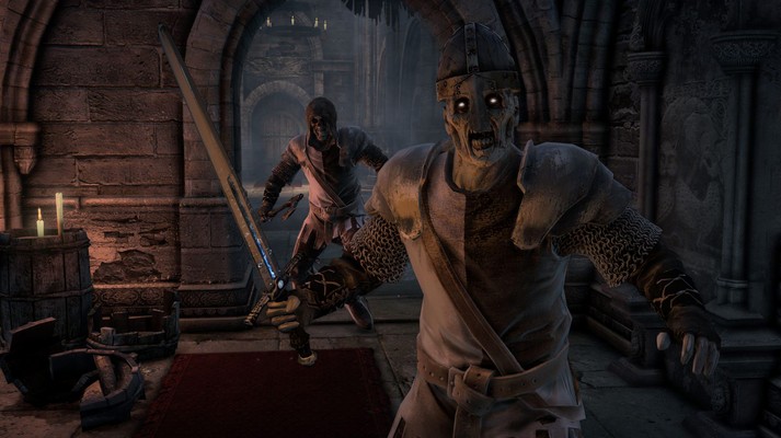 hellraid-game-techland